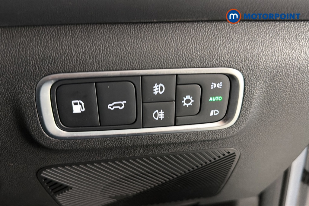 Jaecoo 7 Luxury Automatic Petrol Plug-In Hybrid SUV - Stock Number (1667206) - 11th supplementary image