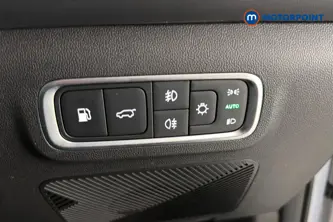Jaecoo 7 Luxury Automatic Petrol Plug-In Hybrid SUV - Stock Number (1667206) - 11th supplementary image