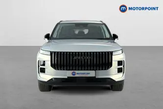 Jaecoo 7 Luxury Automatic Petrol Plug-In Hybrid SUV - Stock Number (1667206) - Front bumper
