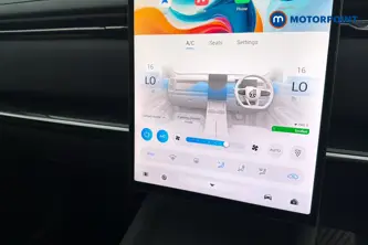 Jaecoo 7 Luxury Automatic Petrol Plug-In Hybrid SUV - Stock Number (1667206) - 12th supplementary image