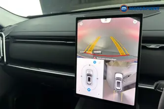 Jaecoo 7 Luxury Automatic Petrol Plug-In Hybrid SUV - Stock Number (1667206) - 13th supplementary image