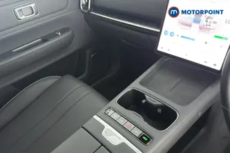 Jaecoo 7 Luxury Automatic Petrol Plug-In Hybrid SUV - Stock Number (1667206) - 15th supplementary image