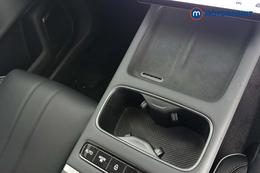 Jaecoo 7 Luxury Automatic Petrol Plug-In Hybrid SUV - Stock Number (1667206) - 16th supplementary image