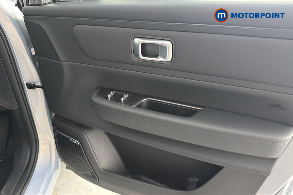 Jaecoo 7 Luxury Automatic Petrol Plug-In Hybrid SUV - Stock Number (1667206) - 18th supplementary image