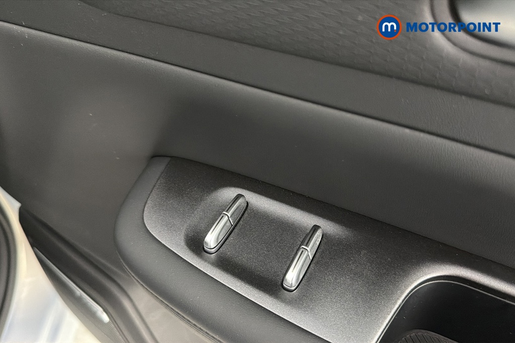 Jaecoo 7 Luxury Automatic Petrol Plug-In Hybrid SUV - Stock Number (1667206) - 19th supplementary image