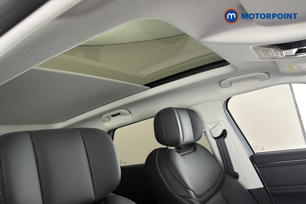Jaecoo 7 Luxury Automatic Petrol Plug-In Hybrid SUV - Stock Number (1667206) - 20th supplementary image