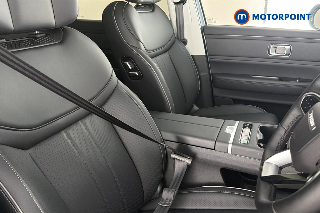 Jaecoo 7 Luxury Automatic Petrol Plug-In Hybrid SUV - Stock Number (1667206) - 22nd supplementary image
