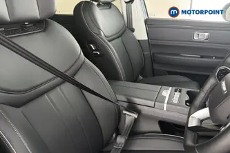 Jaecoo 7 Luxury Automatic Petrol Plug-In Hybrid SUV - Stock Number (1667206) - 22nd supplementary image