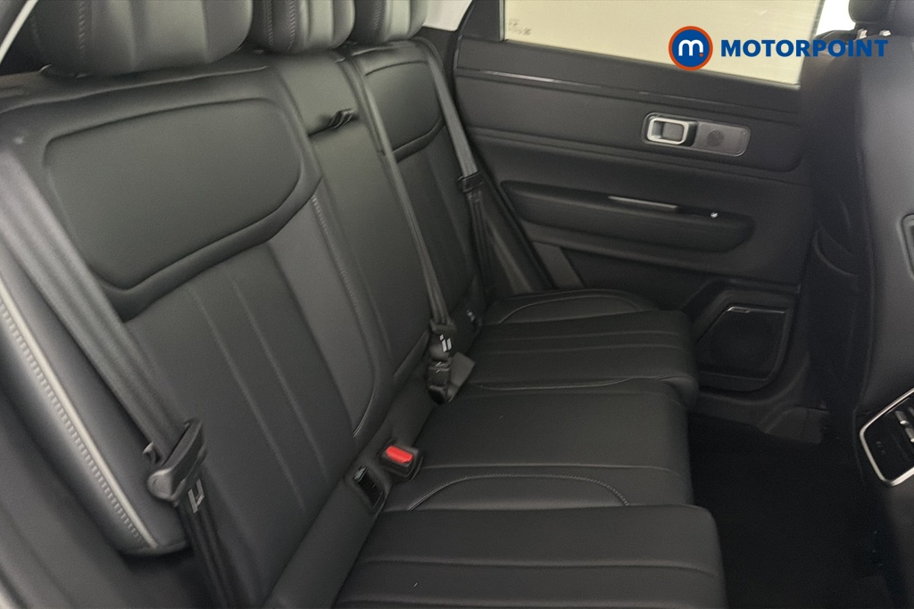 Jaecoo 7 Luxury Automatic Petrol Plug-In Hybrid SUV - Stock Number (1667206) - 25th supplementary image