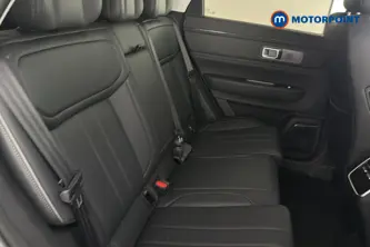 Jaecoo 7 Luxury Automatic Petrol Plug-In Hybrid SUV - Stock Number (1667206) - 25th supplementary image