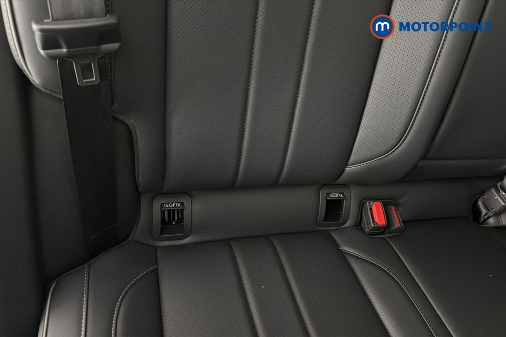 Jaecoo 7 Luxury Automatic Petrol Plug-In Hybrid SUV - Stock Number (1667206) - 27th supplementary image
