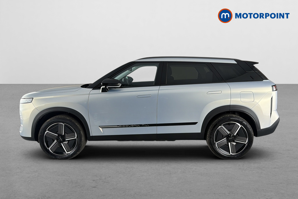 Jaecoo 7 Luxury Automatic Petrol Plug-In Hybrid SUV - Stock Number (1667206) - Drivers side