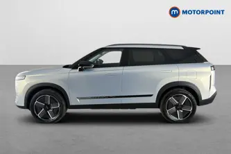 Jaecoo 7 Luxury Automatic Petrol Plug-In Hybrid SUV - Stock Number (1667206) - Drivers side