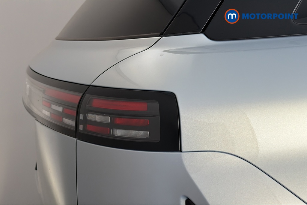 Jaecoo 7 Luxury Automatic Petrol Plug-In Hybrid SUV - Stock Number (1667206) - 36th supplementary image