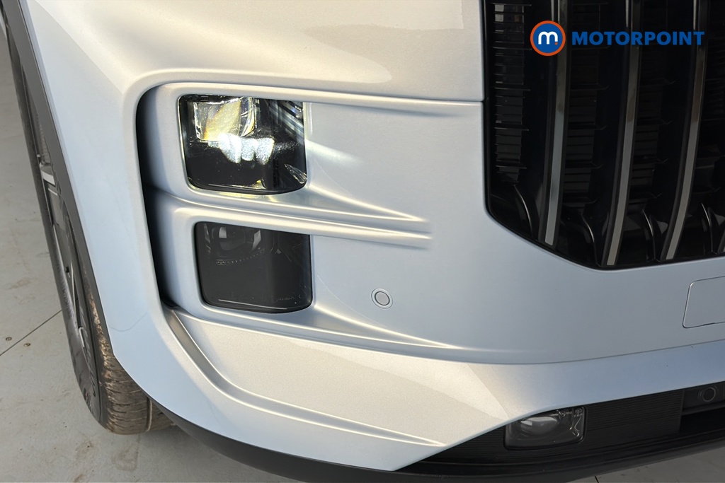 Jaecoo 7 Luxury Automatic Petrol Plug-In Hybrid SUV - Stock Number (1667206) - 38th supplementary image