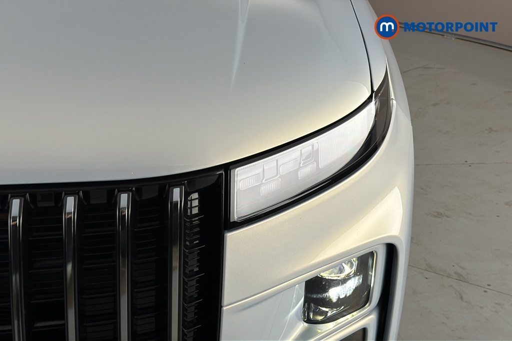 Jaecoo 7 Luxury Automatic Petrol Plug-In Hybrid SUV - Stock Number (1667206) - 42nd supplementary image
