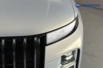 Jaecoo 7 Luxury Automatic Petrol Plug-In Hybrid SUV - Stock Number (1667206) - 42nd supplementary image