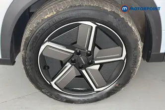 Jaecoo 7 Luxury Automatic Petrol Plug-In Hybrid SUV - Stock Number (1667206) - 44th supplementary image