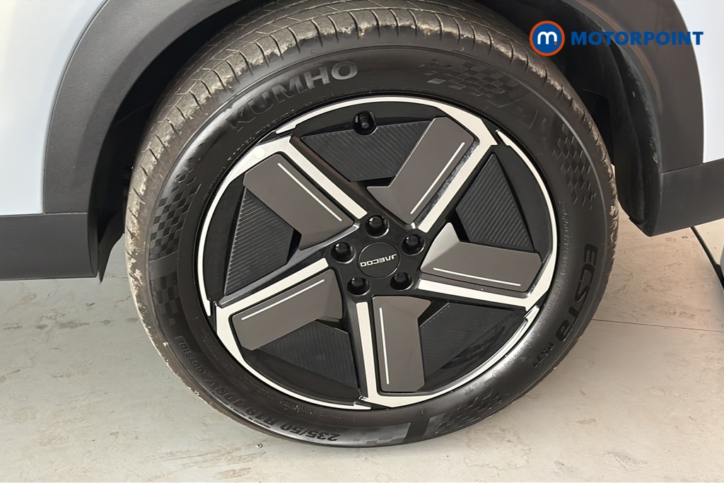 Jaecoo 7 Luxury Automatic Petrol Plug-In Hybrid SUV - Stock Number (1667206) - 45th supplementary image