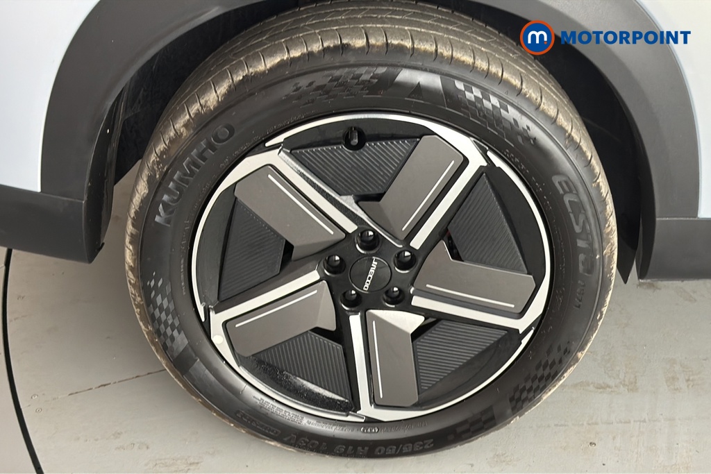 Jaecoo 7 Luxury Automatic Petrol Plug-In Hybrid SUV - Stock Number (1667206) - 46th supplementary image