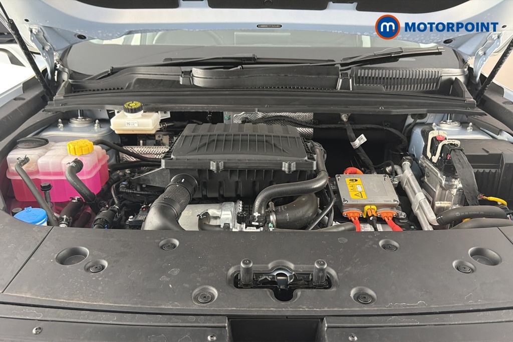 Jaecoo 7 Luxury Automatic Petrol Plug-In Hybrid SUV - Stock Number (1667206) - 48th supplementary image