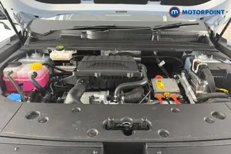 Jaecoo 7 Luxury Automatic Petrol Plug-In Hybrid SUV - Stock Number (1667206) - 48th supplementary image