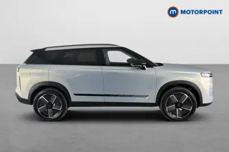 Jaecoo 7 Luxury Automatic Petrol Plug-In Hybrid SUV - Stock Number (1667206) - Passenger side
