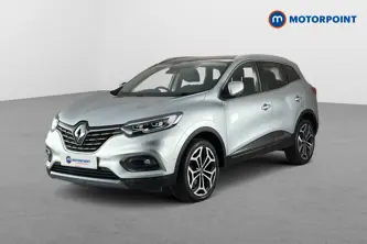 Renault Kadjar Gt Line Manual Petrol SUV - Stock Number (1667228) - Passenger side front corner