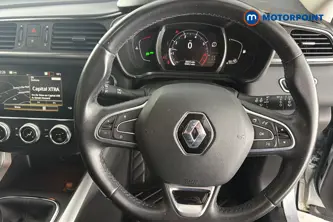 Renault Kadjar Gt Line Manual Petrol SUV - Stock Number (1667228) - 2nd supplementary image