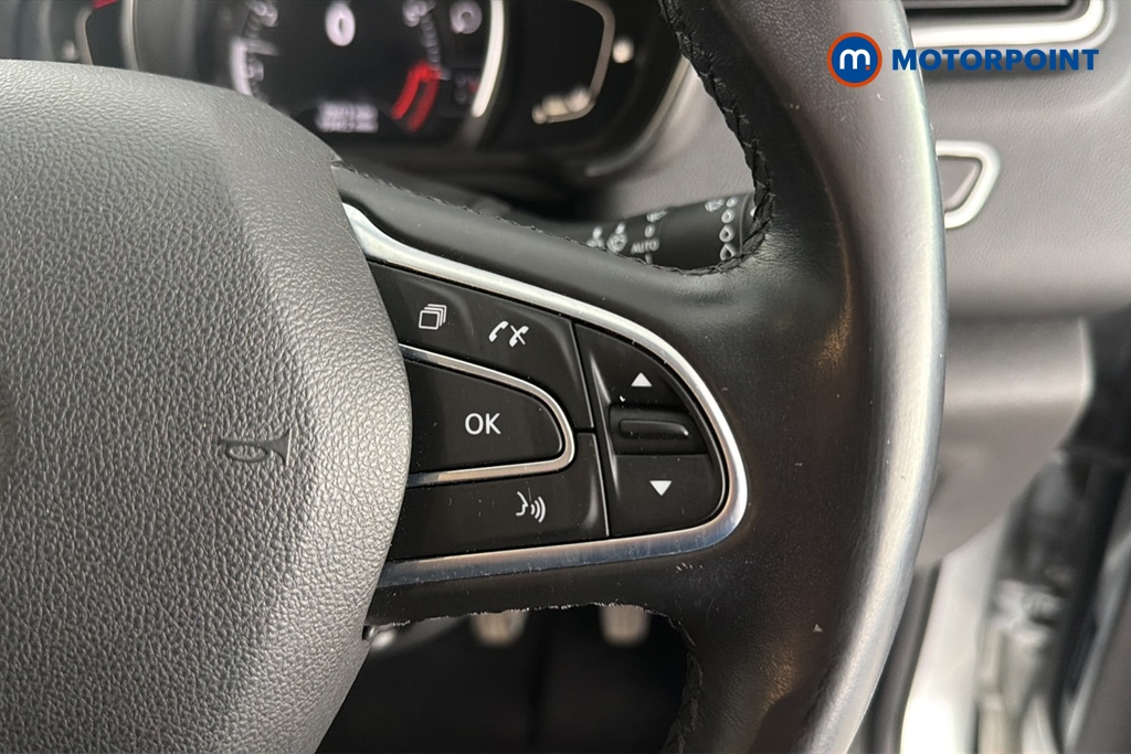 Renault Kadjar Gt Line Manual Petrol SUV - Stock Number (1667228) - 3rd supplementary image