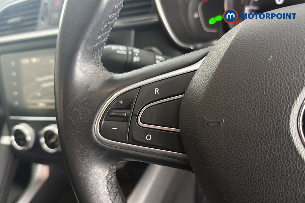 Renault Kadjar Gt Line Manual Petrol SUV - Stock Number (1667228) - 4th supplementary image