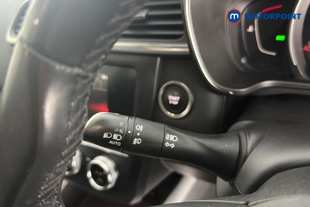 Renault Kadjar Gt Line Manual Petrol SUV - Stock Number (1667228) - 5th supplementary image