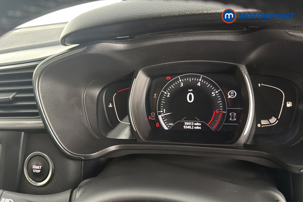 Renault Kadjar Gt Line Manual Petrol SUV - Stock Number (1667228) - 7th supplementary image