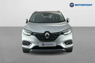 Renault Kadjar Gt Line Manual Petrol SUV - Stock Number (1667228) - Front bumper