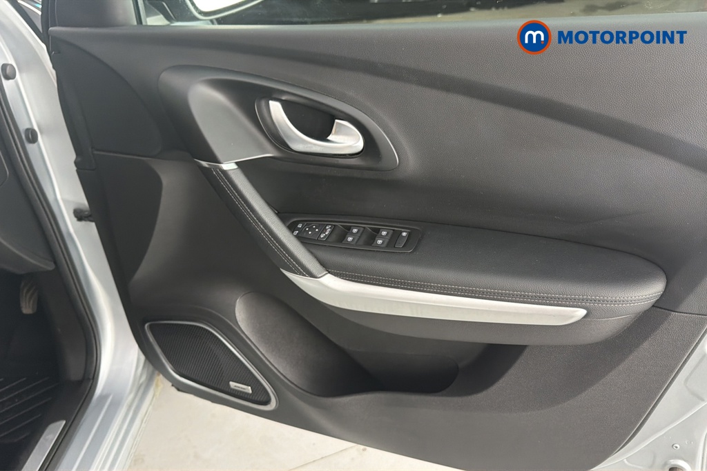 Renault Kadjar Gt Line Manual Petrol SUV - Stock Number (1667228) - 18th supplementary image