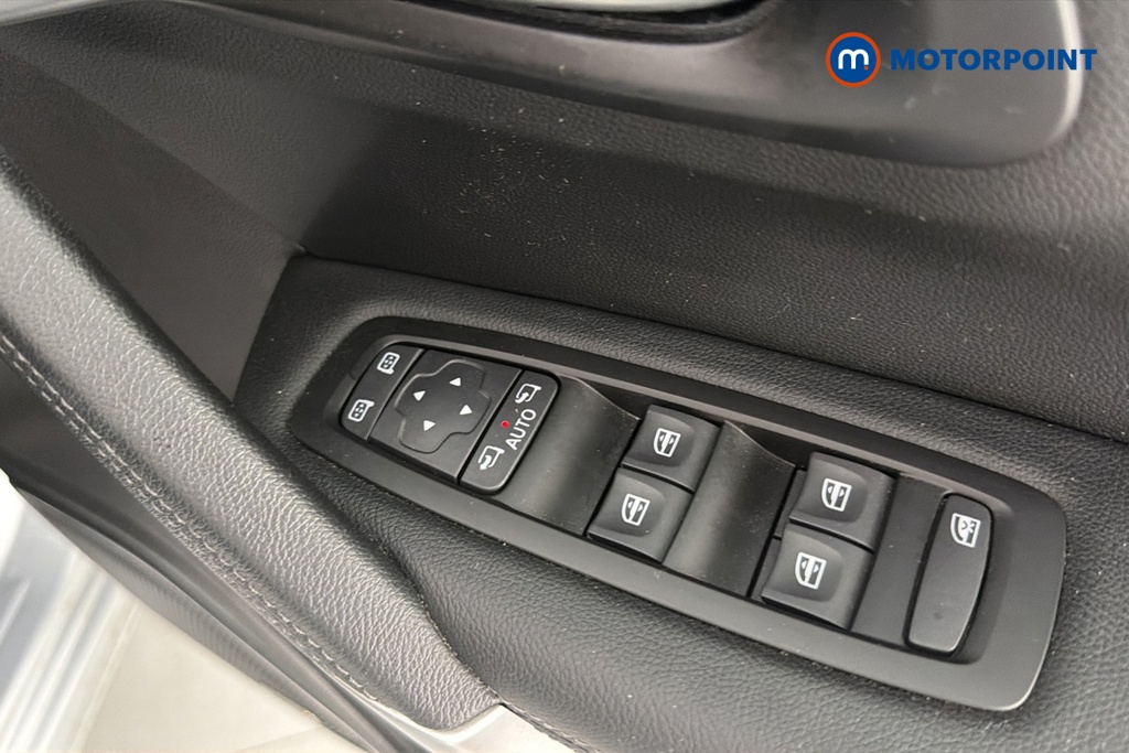 Renault Kadjar Gt Line Manual Petrol SUV - Stock Number (1667228) - 19th supplementary image
