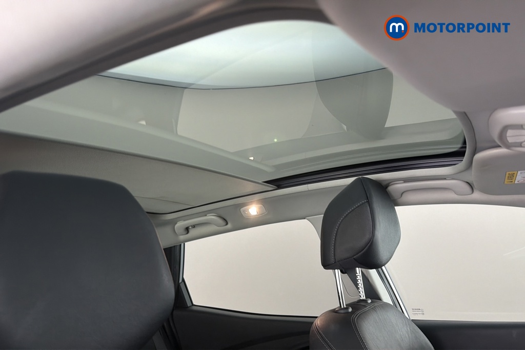 Renault Kadjar Gt Line Manual Petrol SUV - Stock Number (1667228) - 20th supplementary image