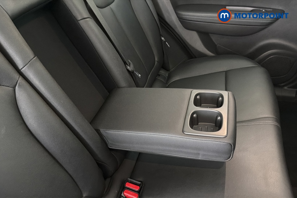 Renault Kadjar Gt Line Manual Petrol SUV - Stock Number (1667228) - 26th supplementary image