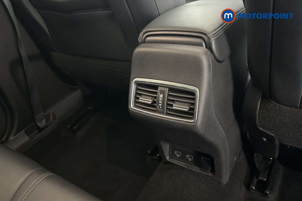 Renault Kadjar Gt Line Manual Petrol SUV - Stock Number (1667228) - 28th supplementary image