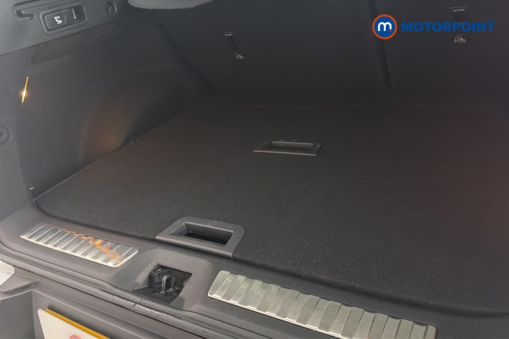 Renault Kadjar Gt Line Manual Petrol SUV - Stock Number (1667228) - 30th supplementary image
