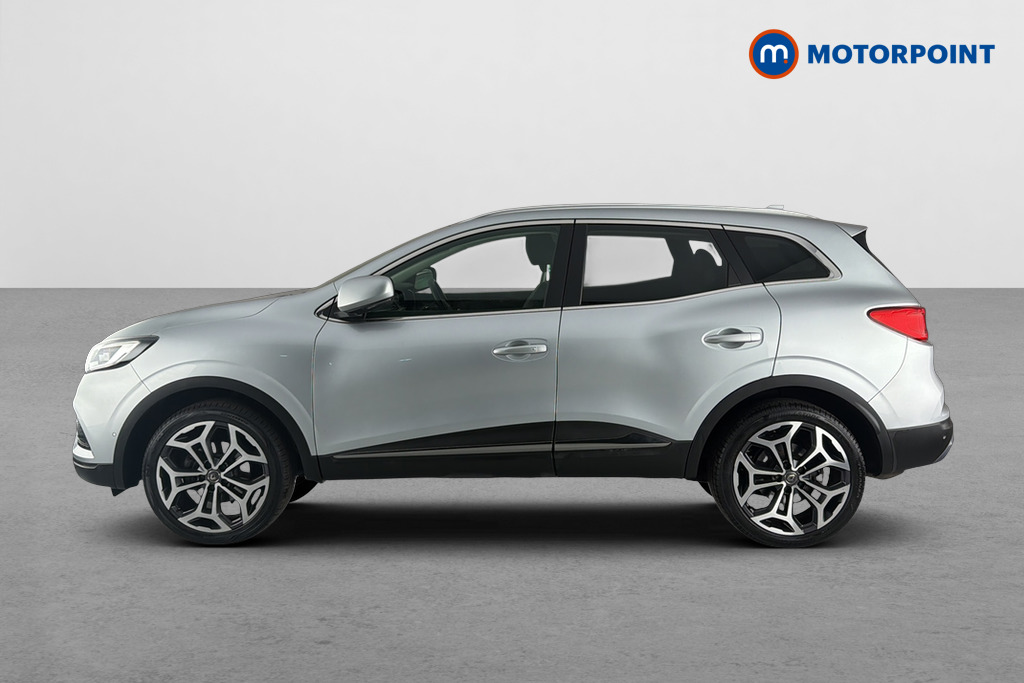 Renault Kadjar Gt Line Manual Petrol SUV - Stock Number (1667228) - Drivers side