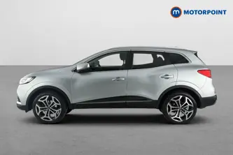 Renault Kadjar Gt Line Manual Petrol SUV - Stock Number (1667228) - Drivers side