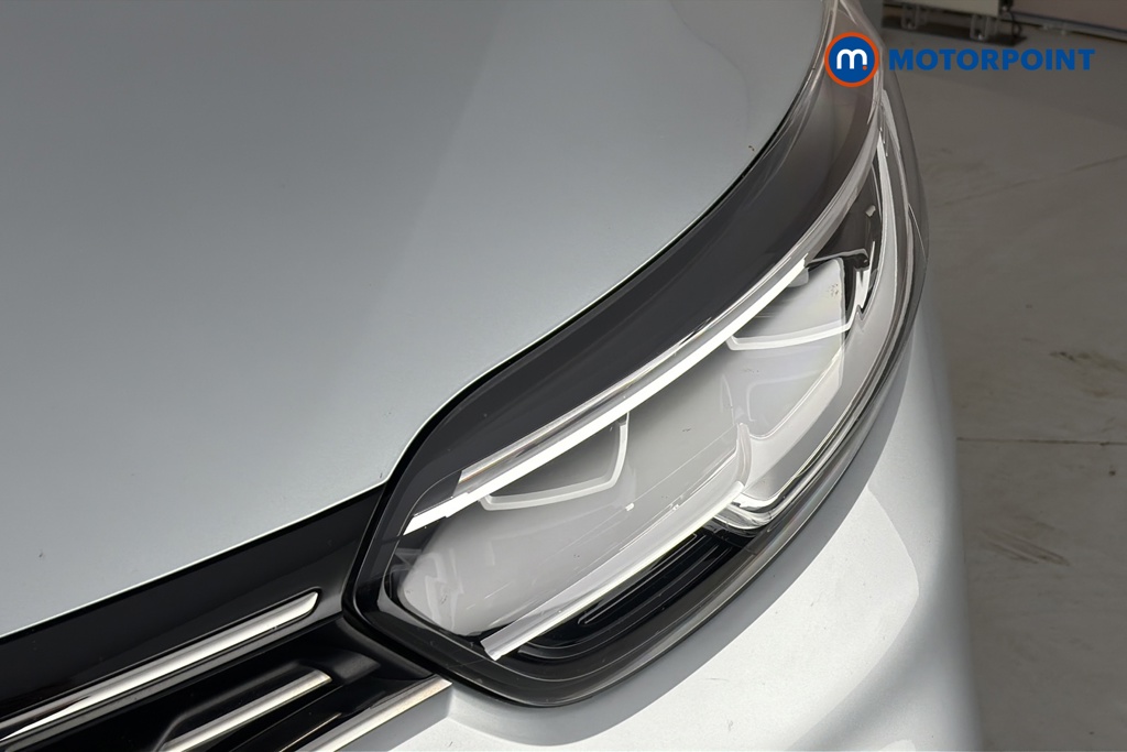 Renault Kadjar Gt Line Manual Petrol SUV - Stock Number (1667228) - 42nd supplementary image