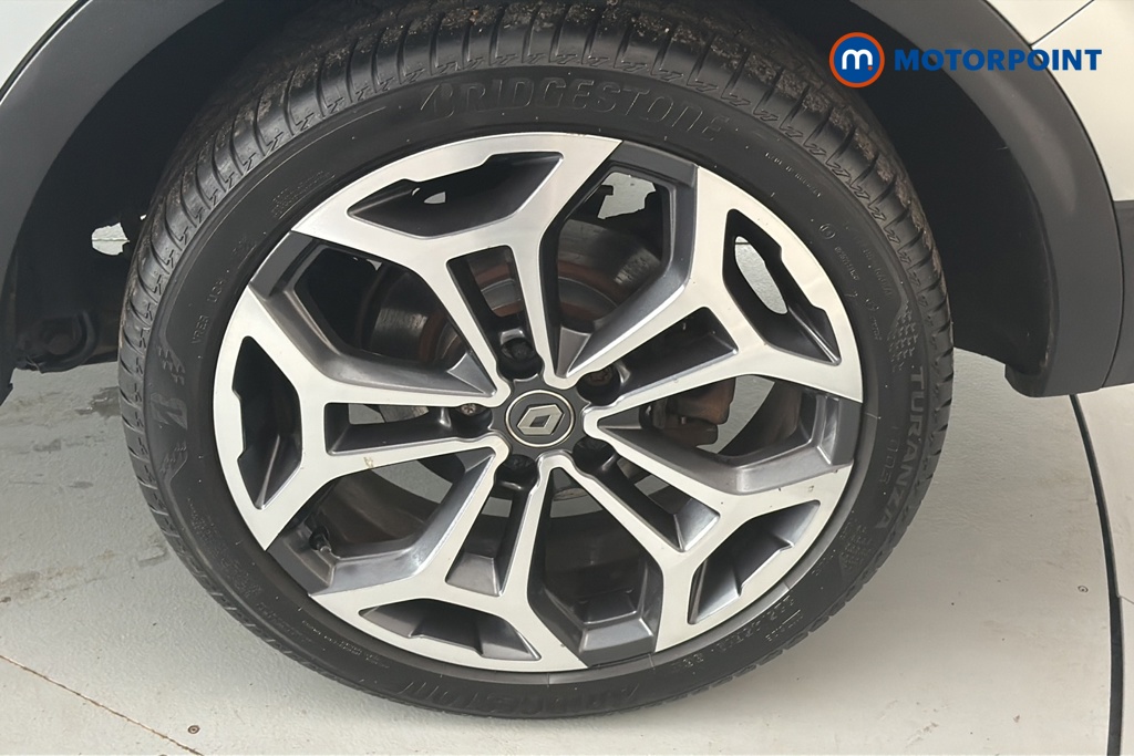 Renault Kadjar Gt Line Manual Petrol SUV - Stock Number (1667228) - 45th supplementary image