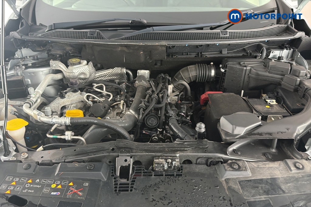 Renault Kadjar Gt Line Manual Petrol SUV - Stock Number (1667228) - 48th supplementary image