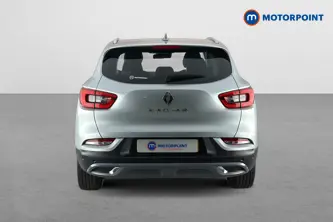 Renault Kadjar Gt Line Manual Petrol SUV - Stock Number (1667228) - Rear bumper