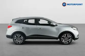 Renault Kadjar Gt Line Manual Petrol SUV - Stock Number (1667228) - Passenger side
