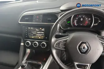 Renault Kadjar Gt Line Manual Petrol SUV - Stock Number (1667228) - 1st supplementary image
