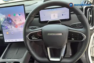 Jaecoo 7 Luxury Automatic Petrol Plug-In Hybrid SUV - Stock Number (1667230) - 2nd supplementary image