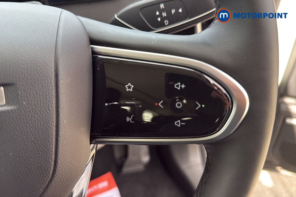 Jaecoo 7 Luxury Automatic Petrol Plug-In Hybrid SUV - Stock Number (1667230) - 3rd supplementary image